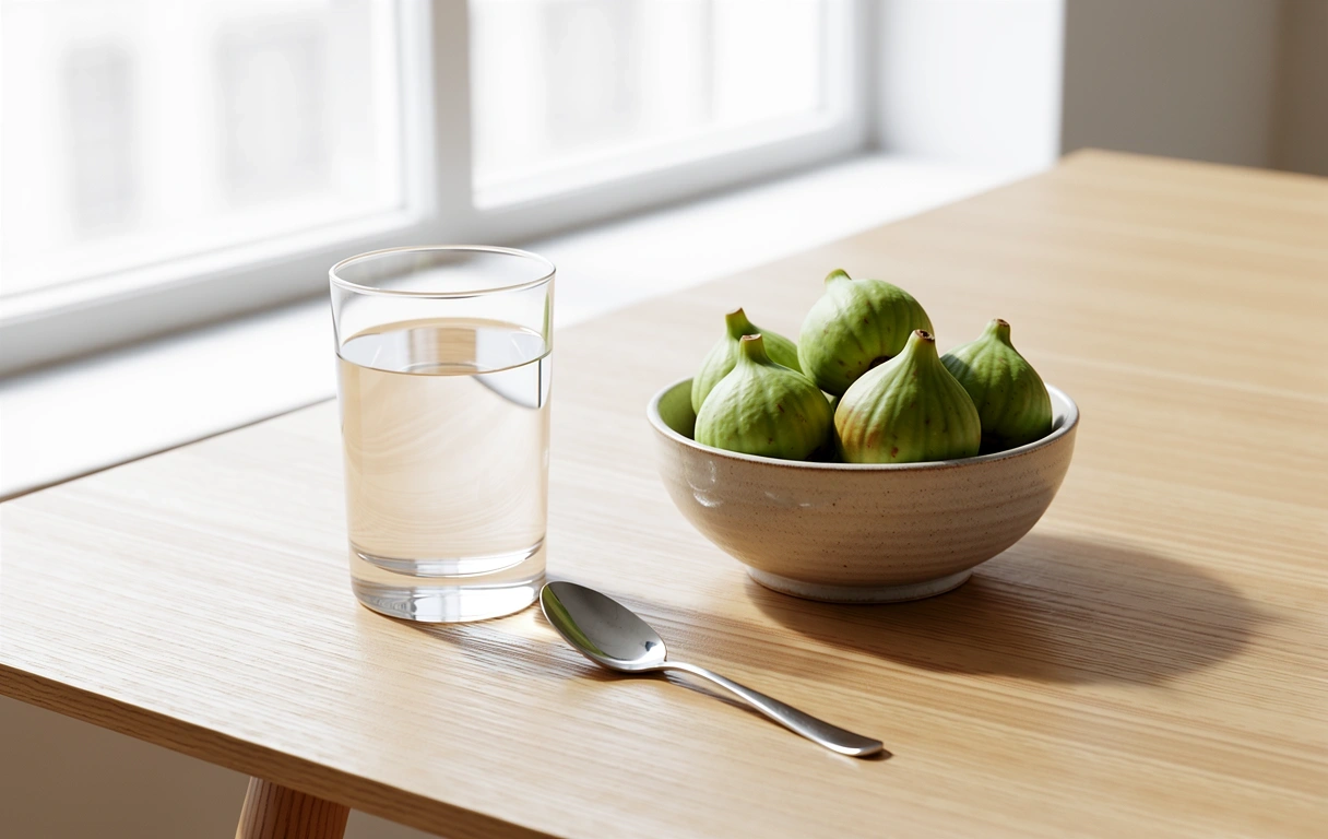 Abordagem nutricional natural e minimalista